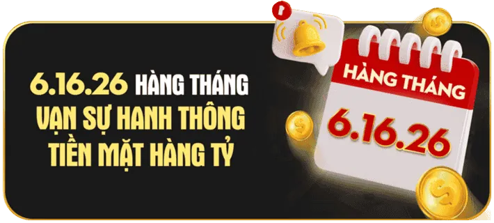 mu66 kỳ nghỉ ngắn