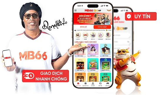 MU66 - Nền tảng cá cược uy tín hàng đầu