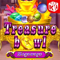 Trò chơi Mega Jackpot