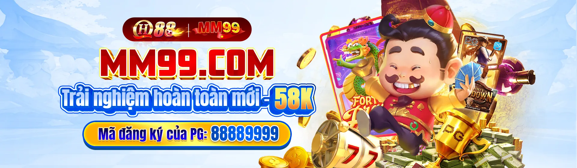 Chương trình đối tác mu66